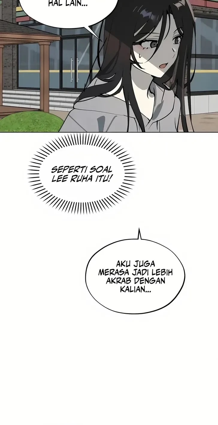 Today is a Woman Day (Today's Han Yoil Is a Woman) Chapter 44 Gambar 42