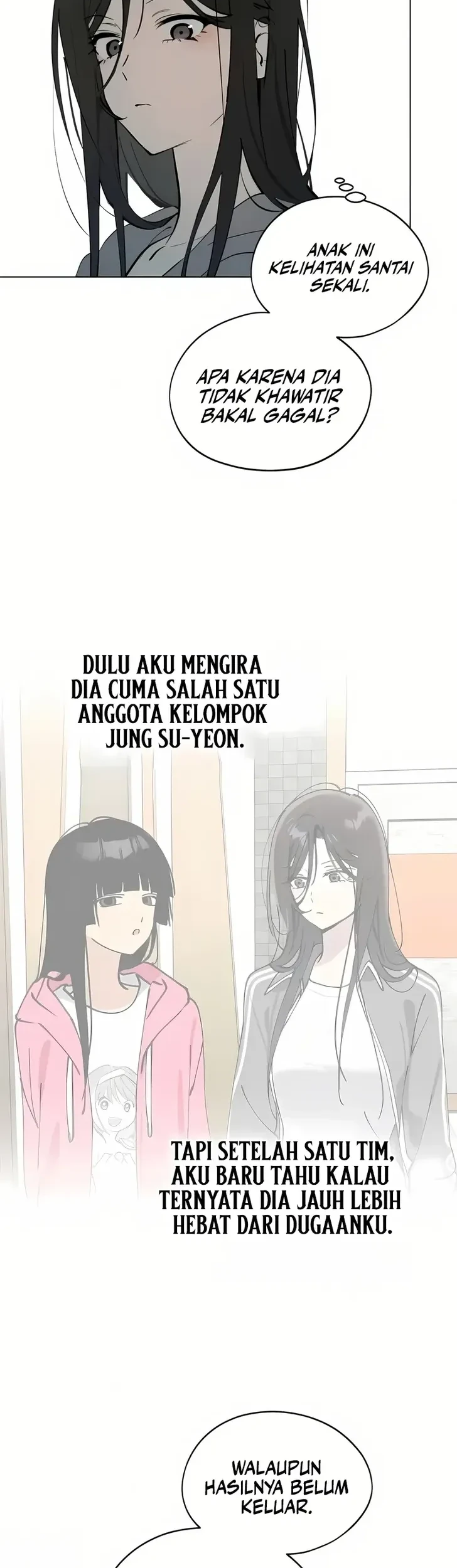 Today is a Woman Day (Today's Han Yoil Is a Woman) Chapter 44 Gambar 44