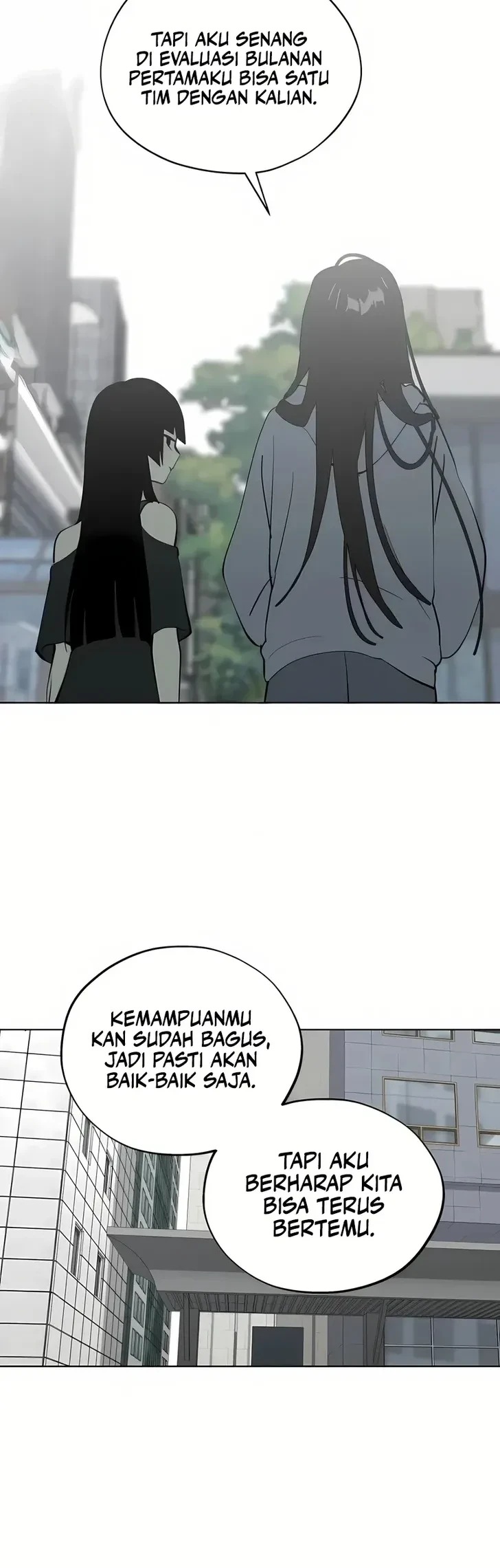 Today is a Woman Day (Today's Han Yoil Is a Woman) Chapter 44 Gambar 45