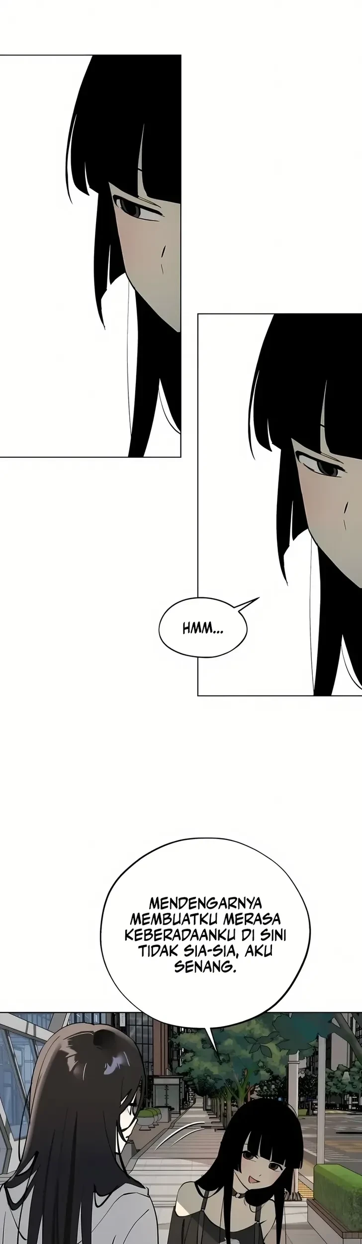 Today is a Woman Day (Today's Han Yoil Is a Woman) Chapter 44 Gambar 46