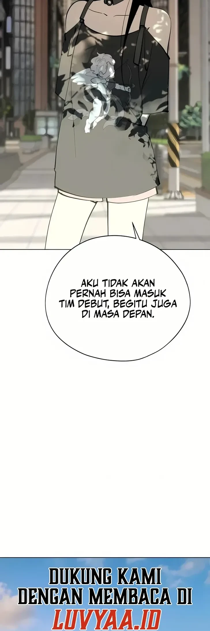 Today is a Woman Day (Today's Han Yoil Is a Woman) Chapter 44 Gambar 48