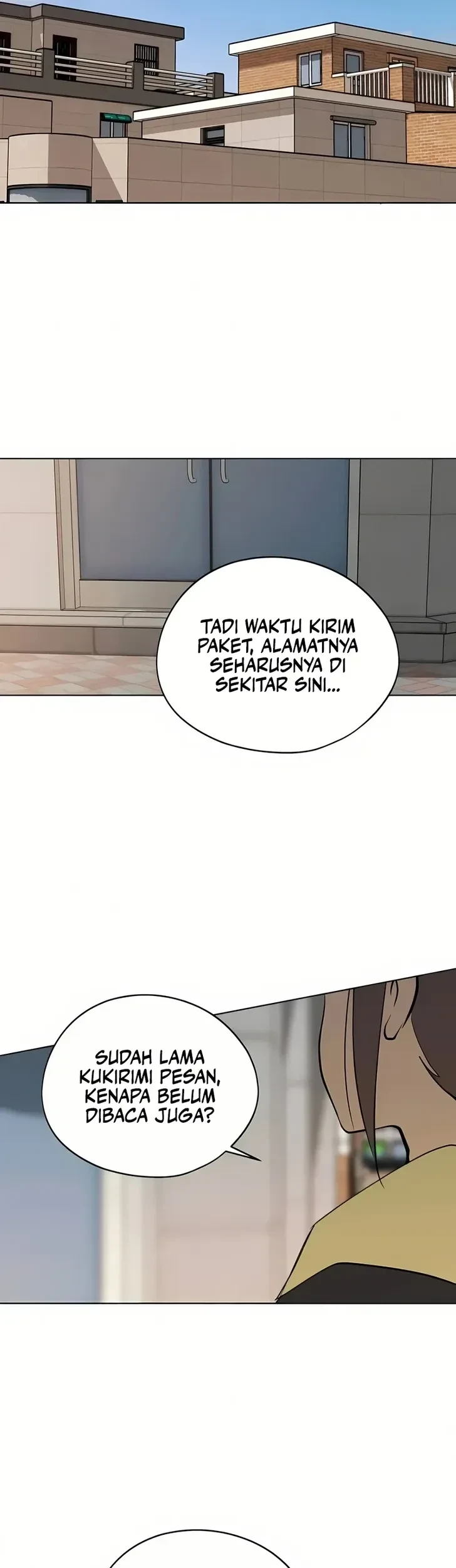 Today is a Woman Day (Today's Han Yoil Is a Woman) Chapter 44 Gambar 49