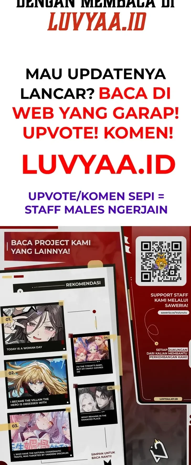 Today is a Woman Day (Today's Han Yoil Is a Woman) Chapter 44 Gambar 51