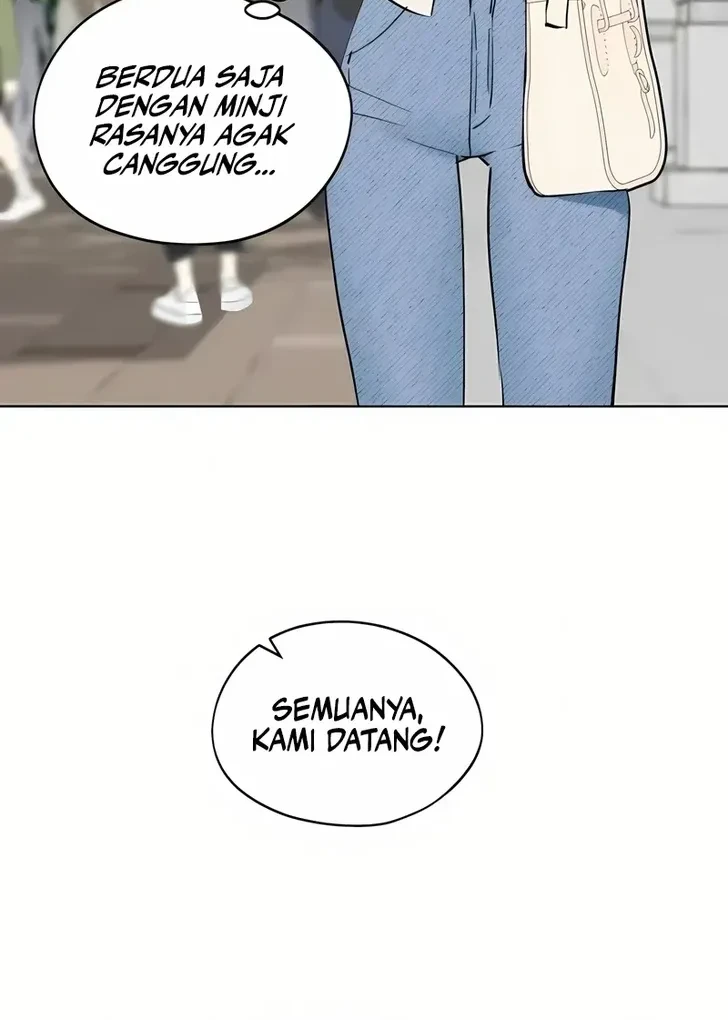 Today is a Woman Day (Today's Han Yoil Is a Woman) Chapter 44 Gambar 3