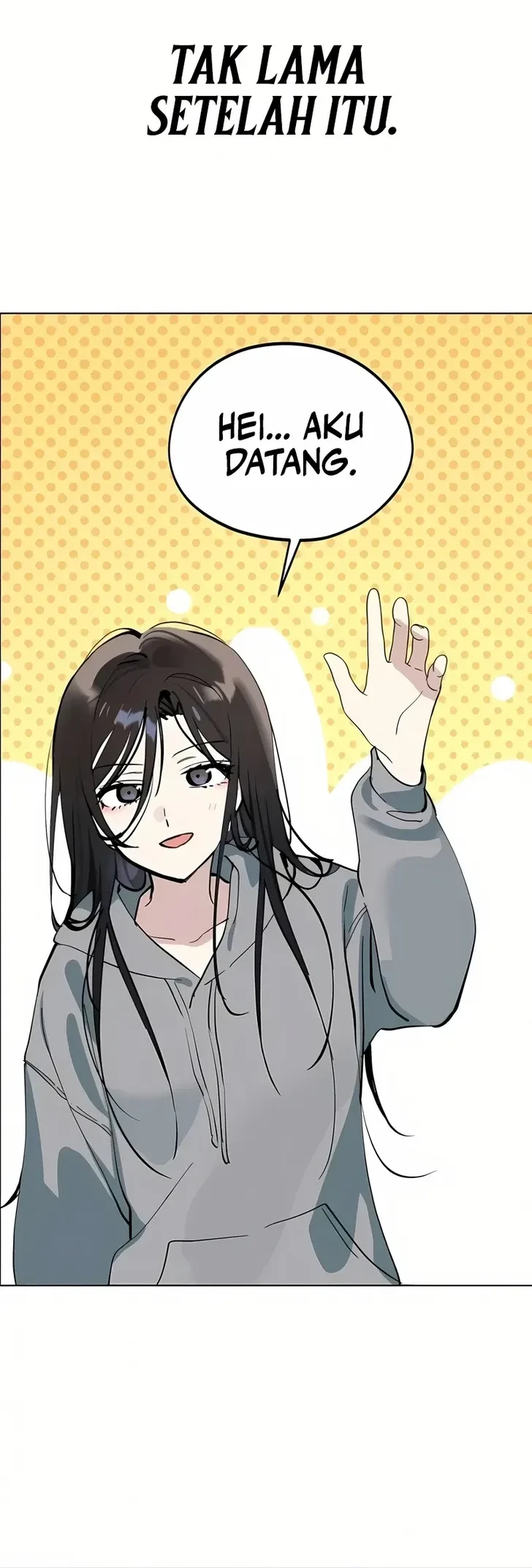 Today is a Woman Day (Today's Han Yoil Is a Woman) Chapter 44 Gambar 6