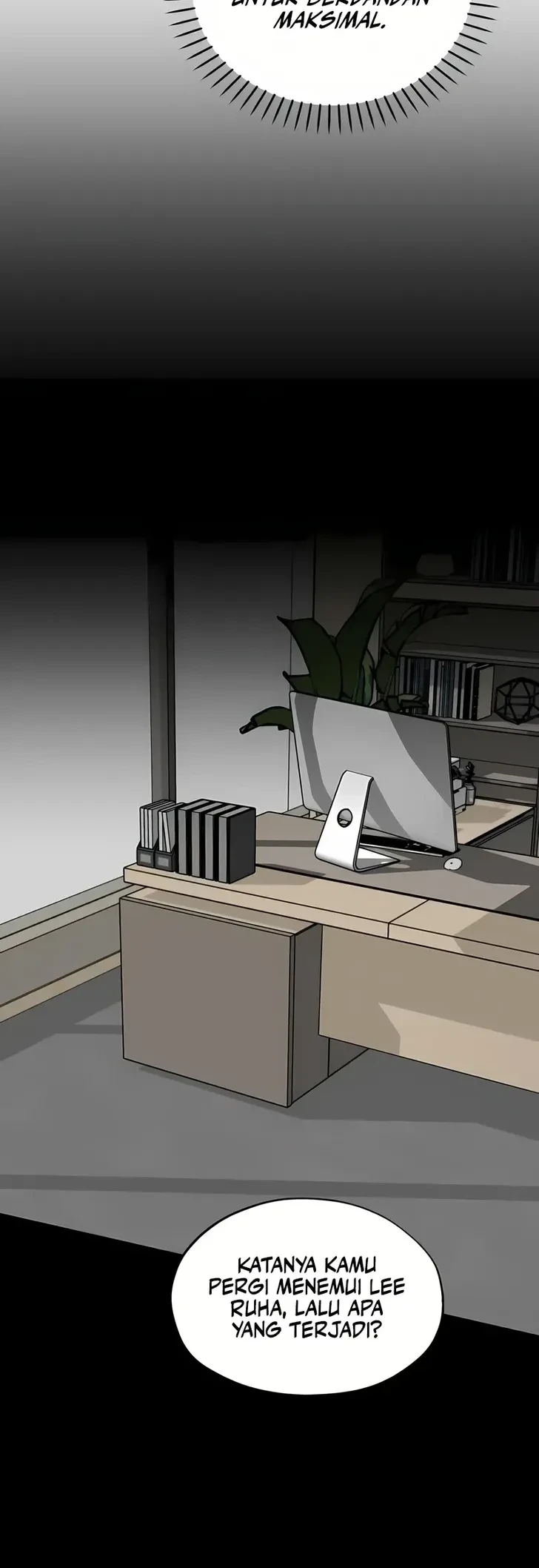 Today is a Woman Day (Today's Han Yoil Is a Woman) Chapter 44 Gambar 9