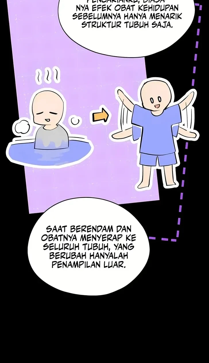 Today is a Woman Day (Today's Han Yoil Is a Woman) Chapter 44 Gambar 12