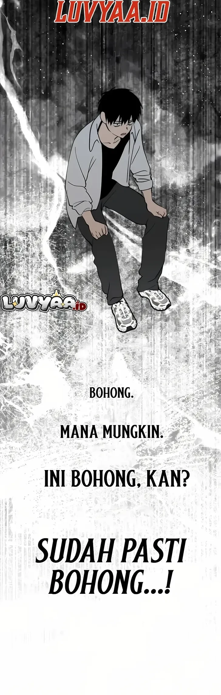 Today is a Woman Day (Today's Han Yoil Is a Woman) Chapter 44 Gambar 18