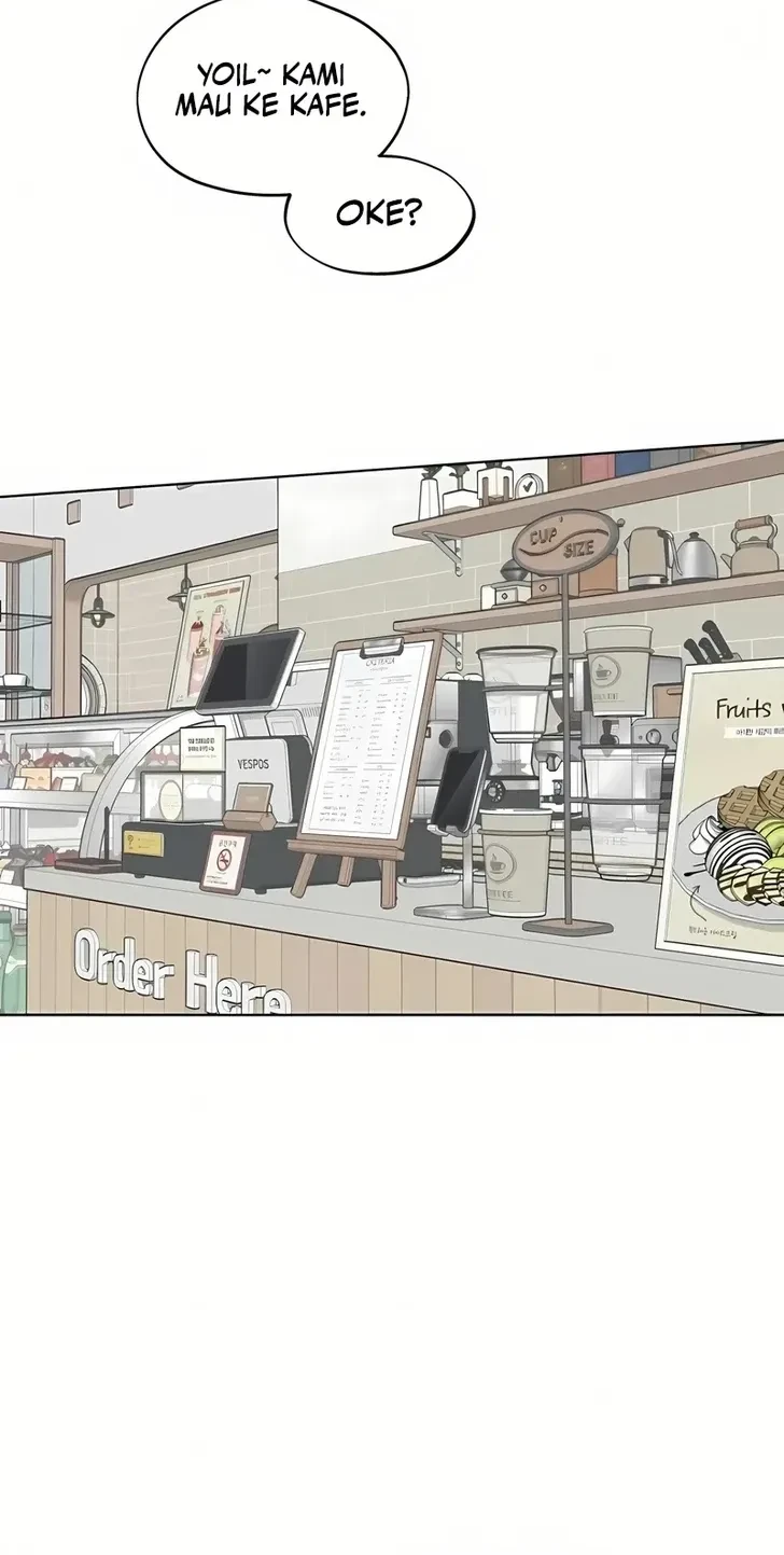 Today is a Woman Day (Today's Han Yoil Is a Woman) Chapter 44 Gambar 24