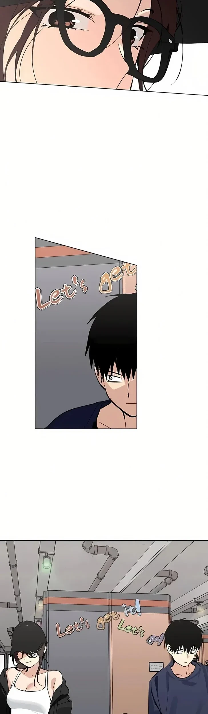 Today is a Woman Day (Today's Han Yoil Is a Woman) Chapter 45 Gambar 35