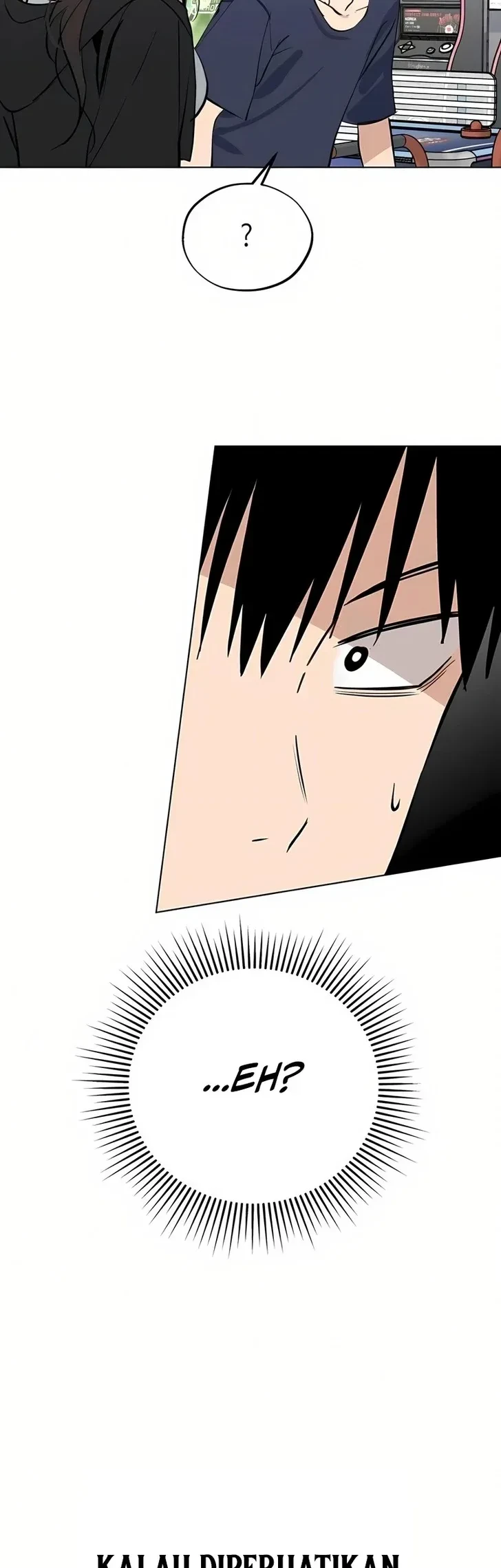 Today is a Woman Day (Today's Han Yoil Is a Woman) Chapter 45 Gambar 39