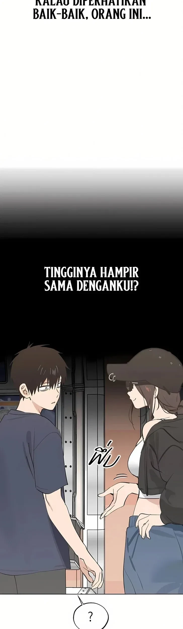 Today is a Woman Day (Today's Han Yoil Is a Woman) Chapter 45 Gambar 40