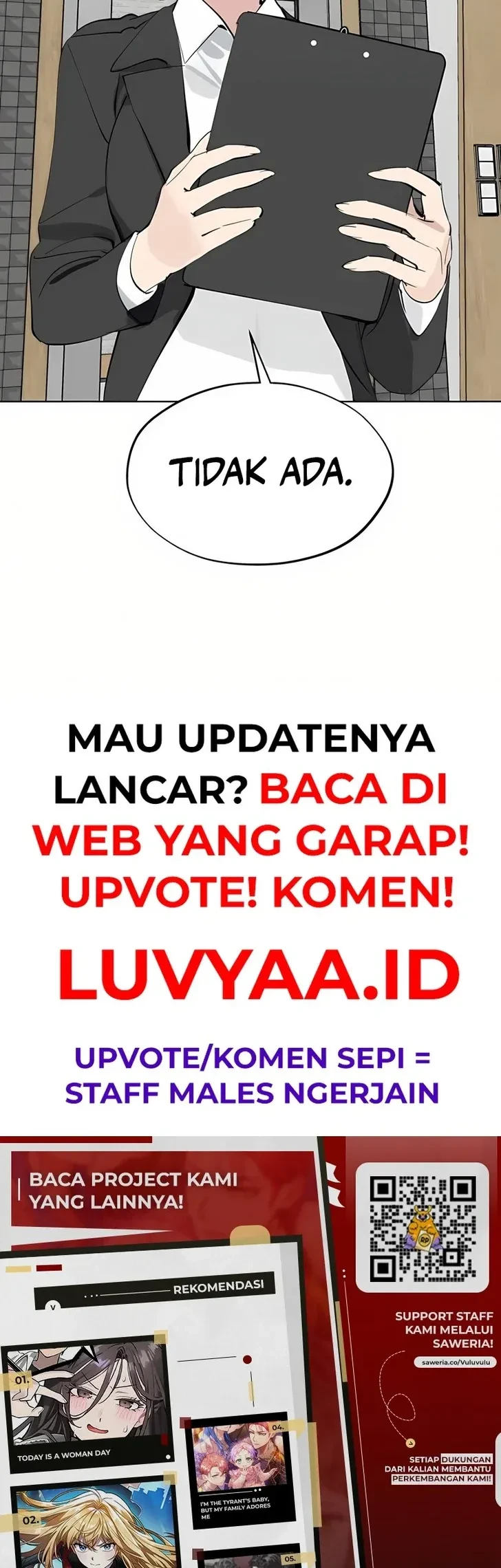 Today is a Woman Day (Today's Han Yoil Is a Woman) Chapter 45 Gambar 48