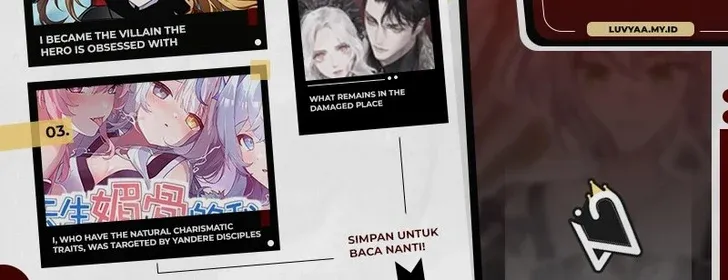 Today is a Woman Day (Today's Han Yoil Is a Woman) Chapter 45 Gambar 49