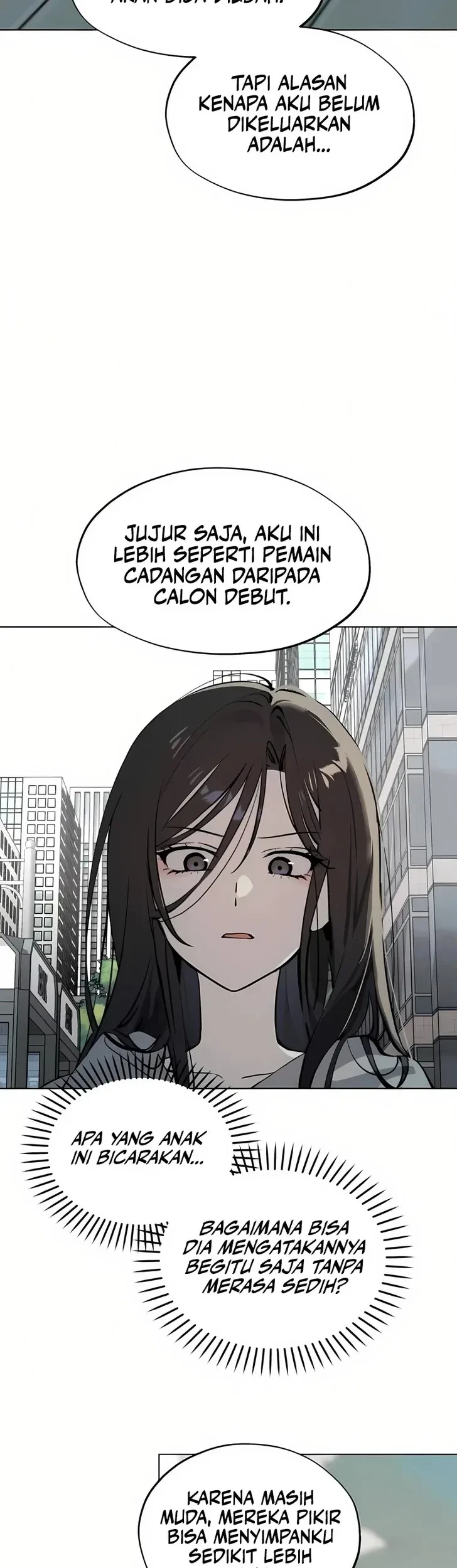 Today is a Woman Day (Today's Han Yoil Is a Woman) Chapter 45 Gambar 4