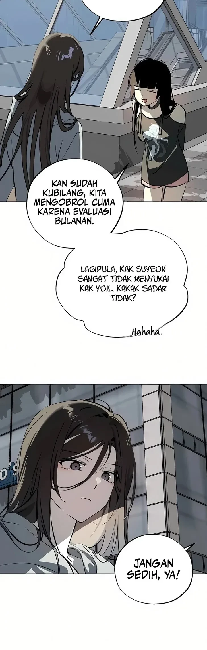 Today is a Woman Day (Today's Han Yoil Is a Woman) Chapter 45 Gambar 9