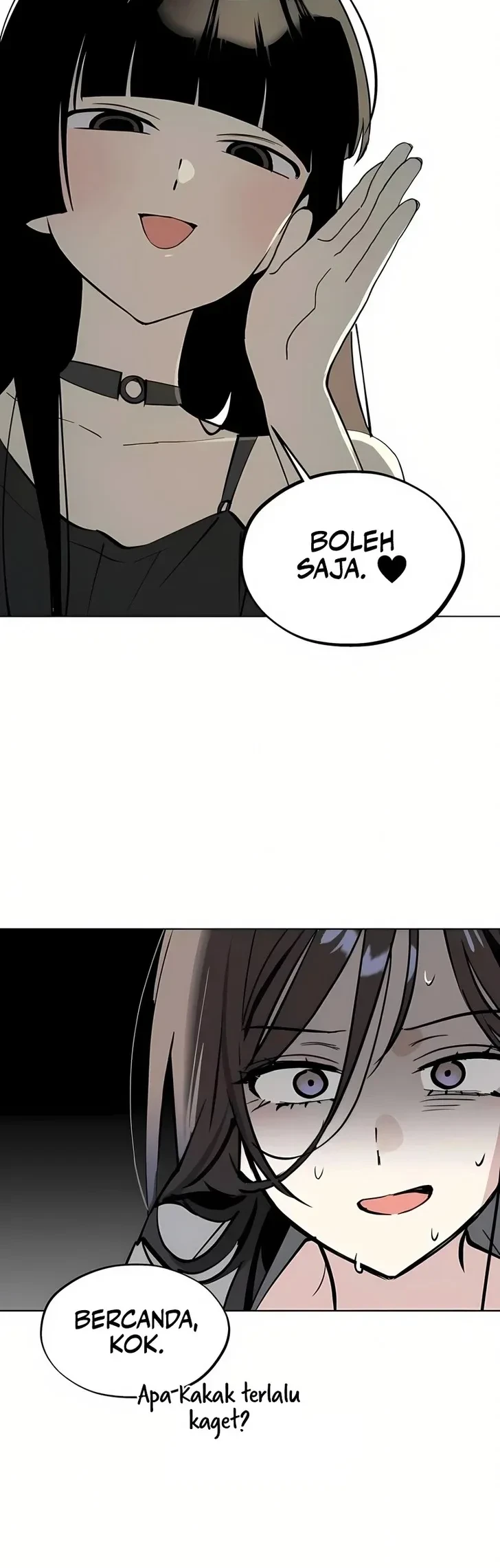 Today is a Woman Day (Today's Han Yoil Is a Woman) Chapter 45 Gambar 12