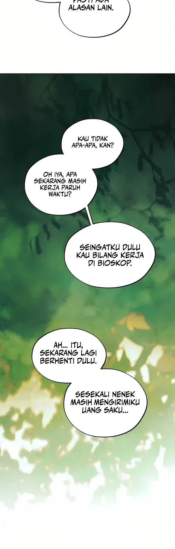 Today is a Woman Day (Today's Han Yoil Is a Woman) Chapter 45 Gambar 27