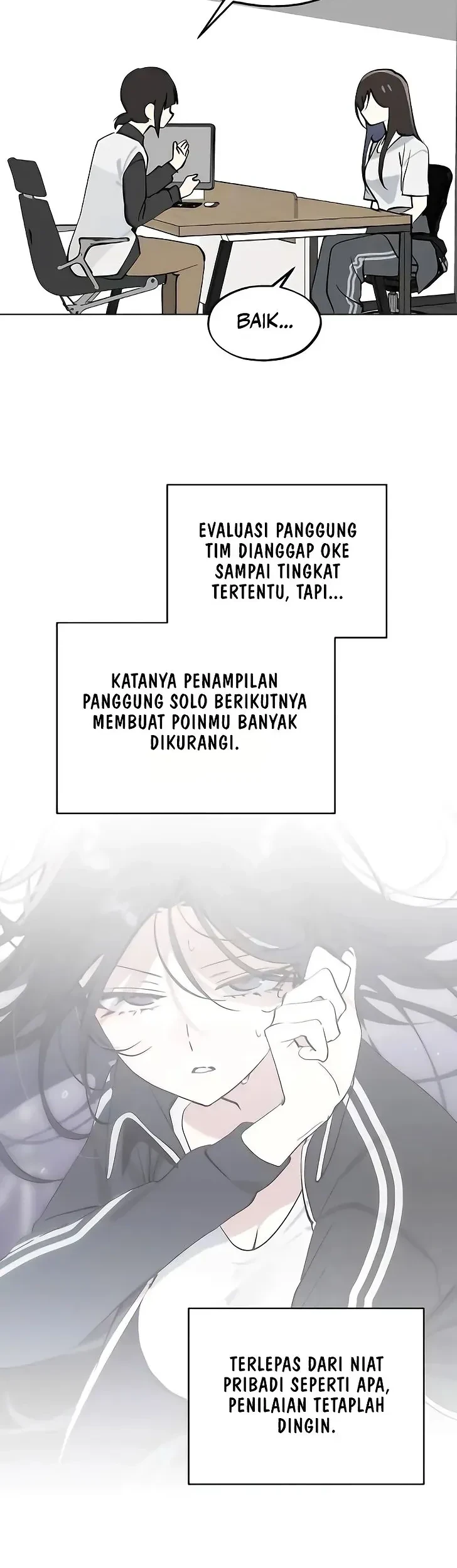 Today is a Woman Day (Today's Han Yoil Is a Woman) Chapter 46 Gambar 32