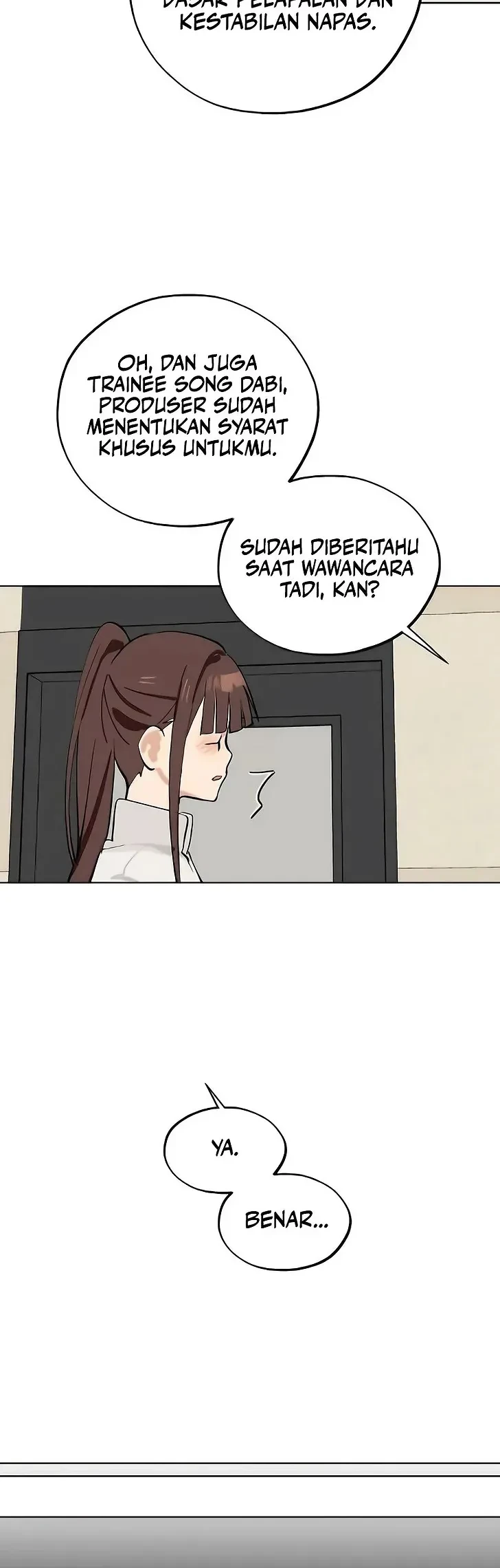 Today is a Woman Day (Today's Han Yoil Is a Woman) Chapter 46 Gambar 39