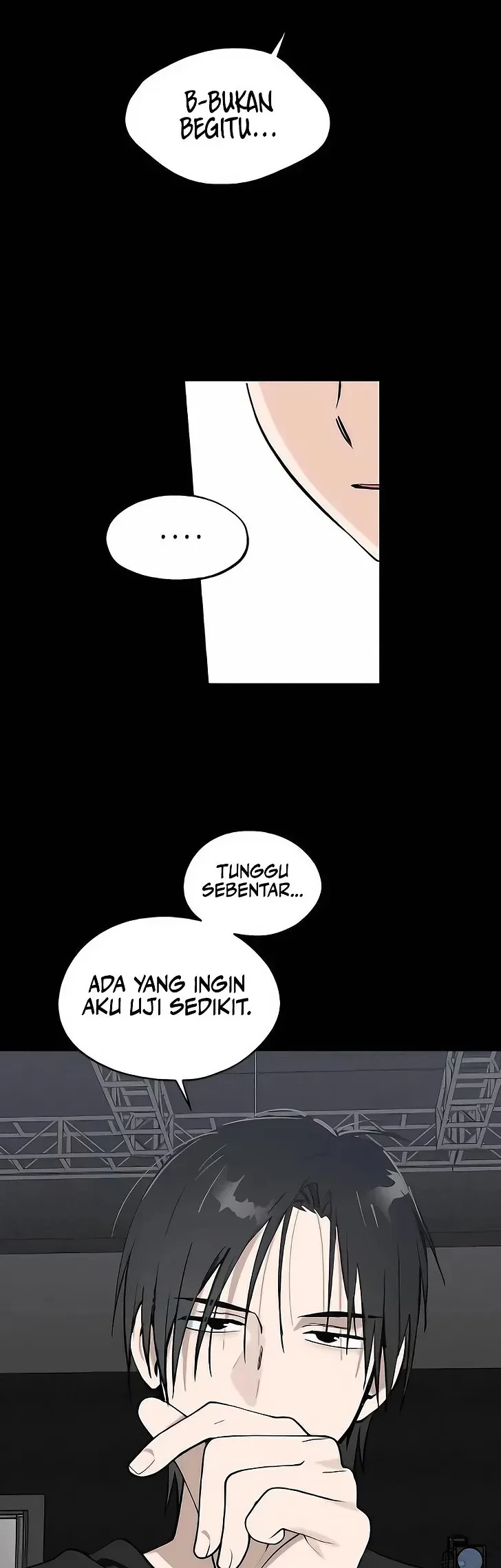 Today is a Woman Day (Today's Han Yoil Is a Woman) Chapter 46 Gambar 42