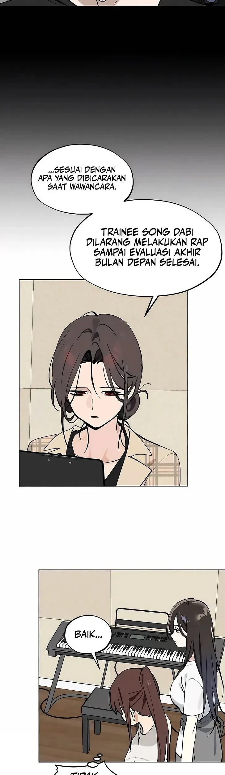 Today is a Woman Day (Today's Han Yoil Is a Woman) Chapter 46 Gambar 43