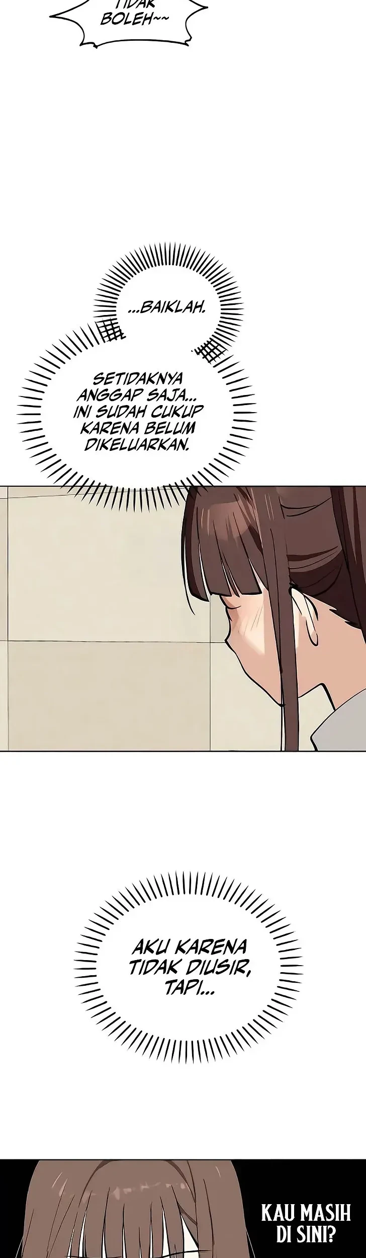 Today is a Woman Day (Today's Han Yoil Is a Woman) Chapter 46 Gambar 44