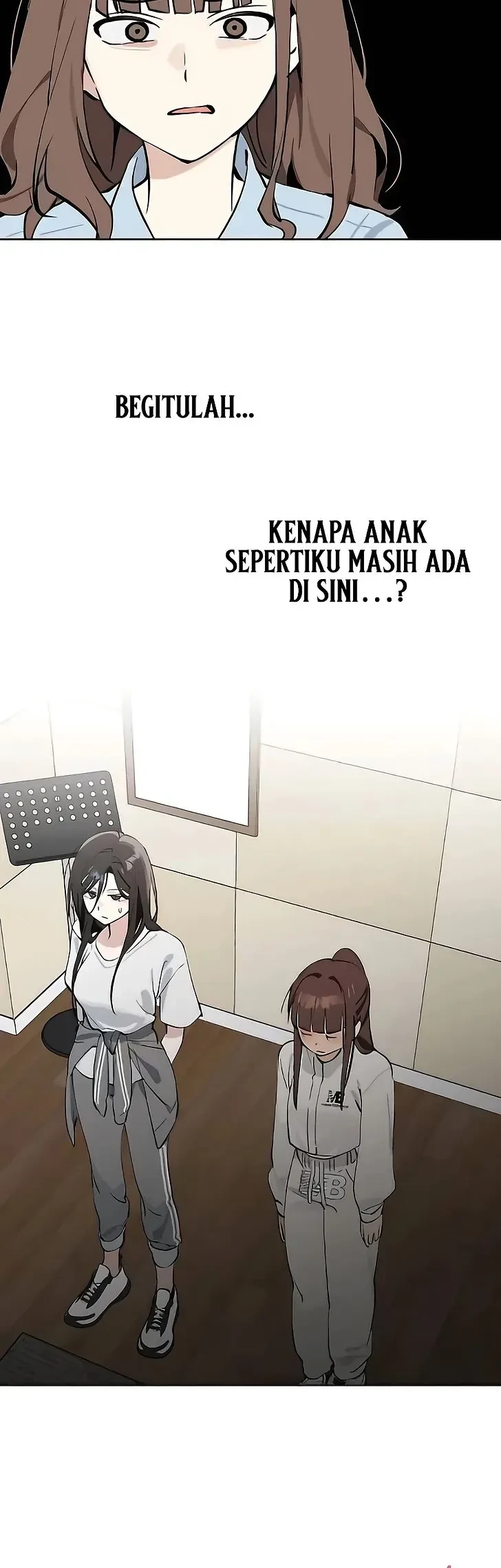 Today is a Woman Day (Today's Han Yoil Is a Woman) Chapter 46 Gambar 45