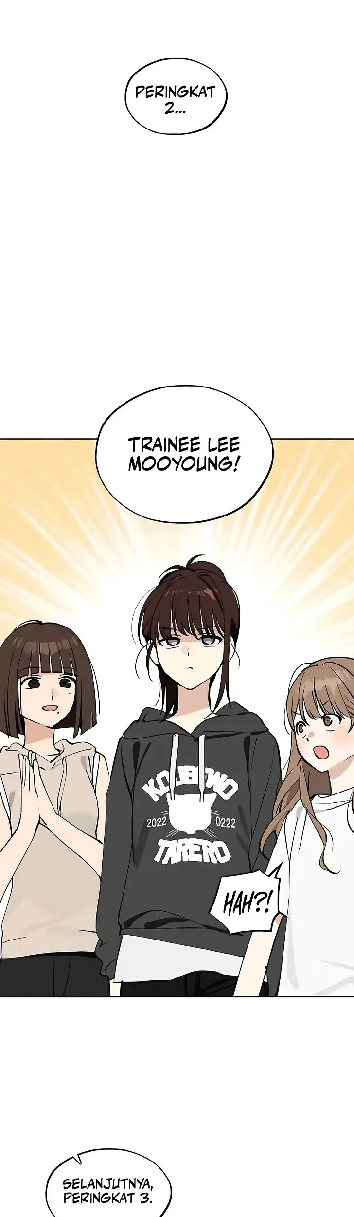 Today is a Woman Day (Today's Han Yoil Is a Woman) Chapter 46 Gambar 4