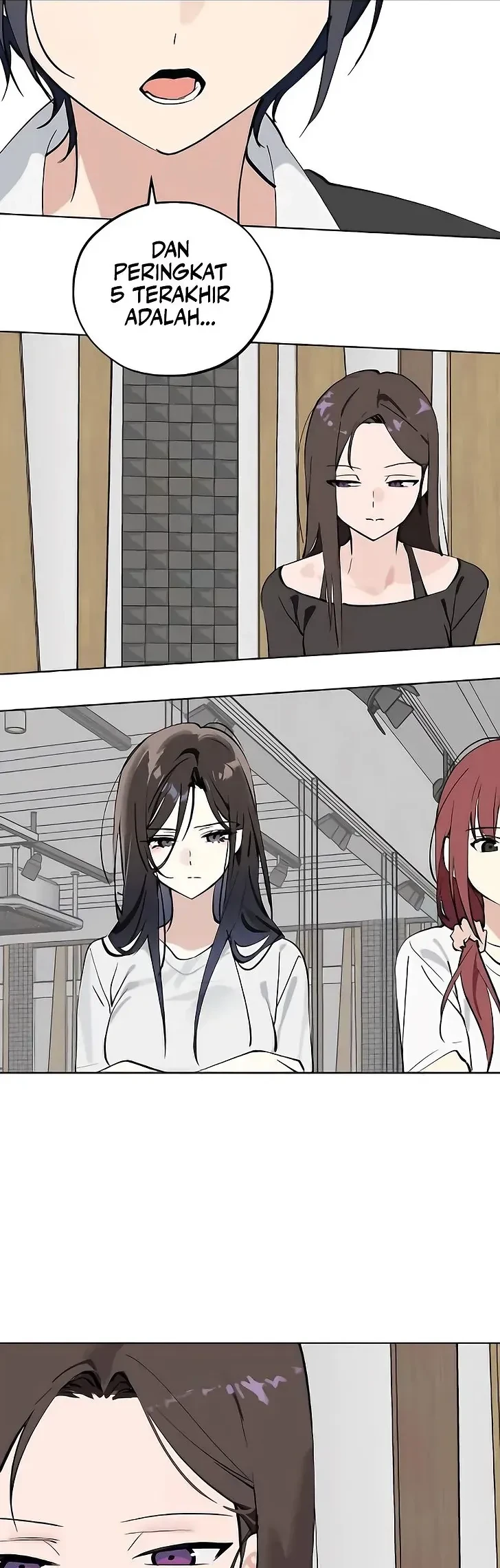 Today is a Woman Day (Today's Han Yoil Is a Woman) Chapter 46 Gambar 6