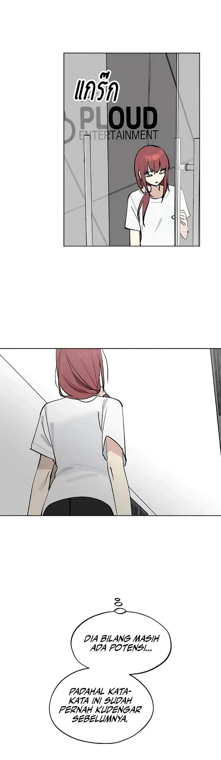 Today is a Woman Day (Today's Han Yoil Is a Woman) Chapter 46 Gambar 11