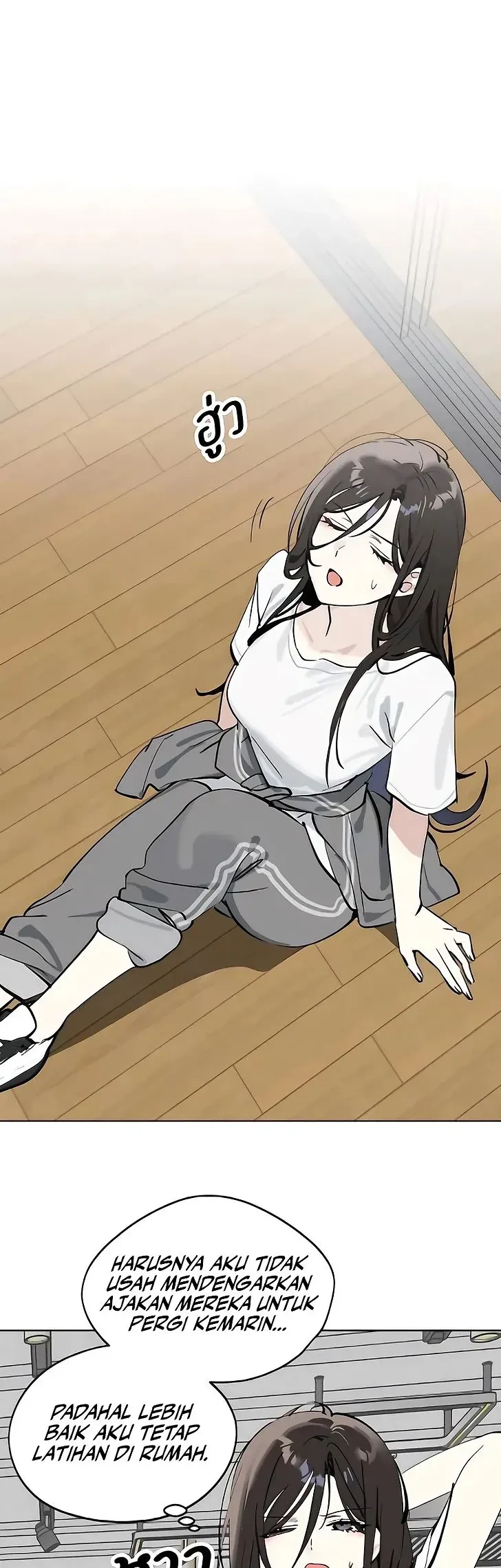 Today is a Woman Day (Today's Han Yoil Is a Woman) Chapter 46 Gambar 12