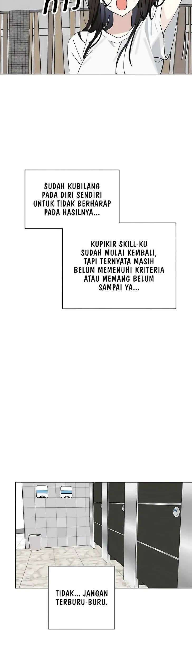 Today is a Woman Day (Today's Han Yoil Is a Woman) Chapter 46 Gambar 13