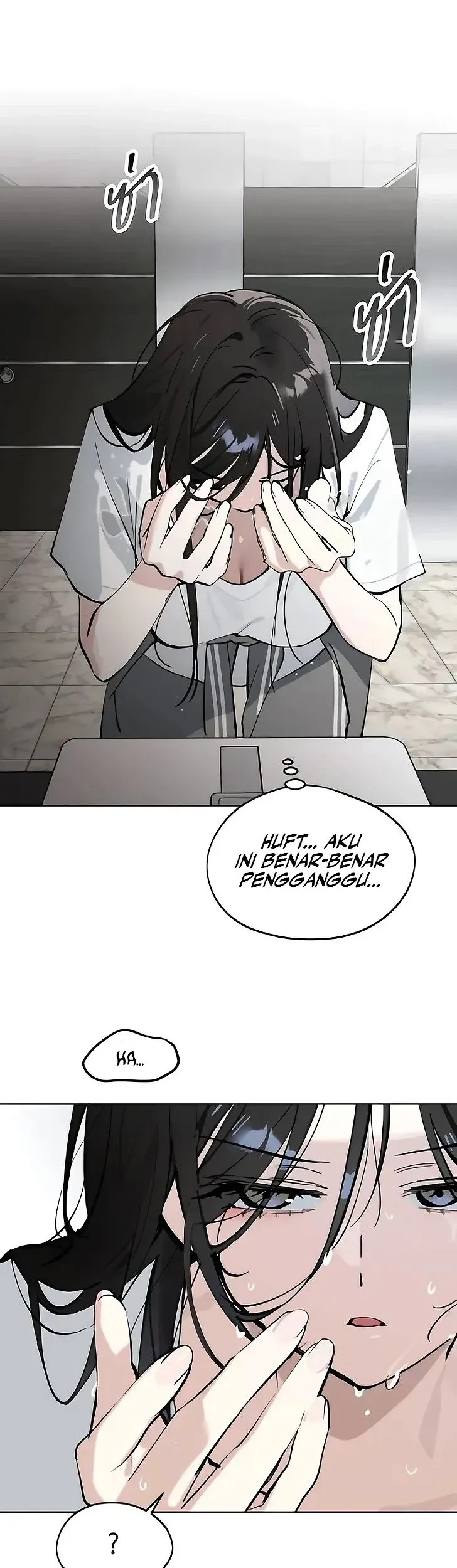 Today is a Woman Day (Today's Han Yoil Is a Woman) Chapter 46 Gambar 14