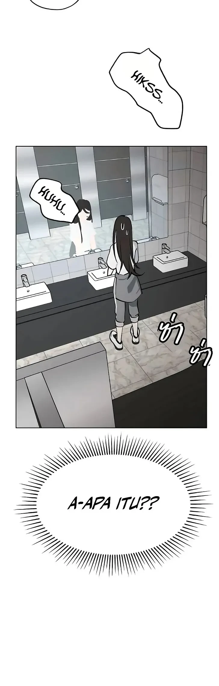 Today is a Woman Day (Today's Han Yoil Is a Woman) Chapter 46 Gambar 15