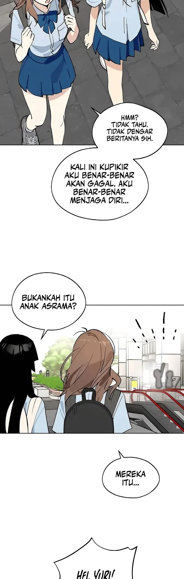 Today is a Woman Day (Today's Han Yoil Is a Woman) Chapter 46 Gambar 18