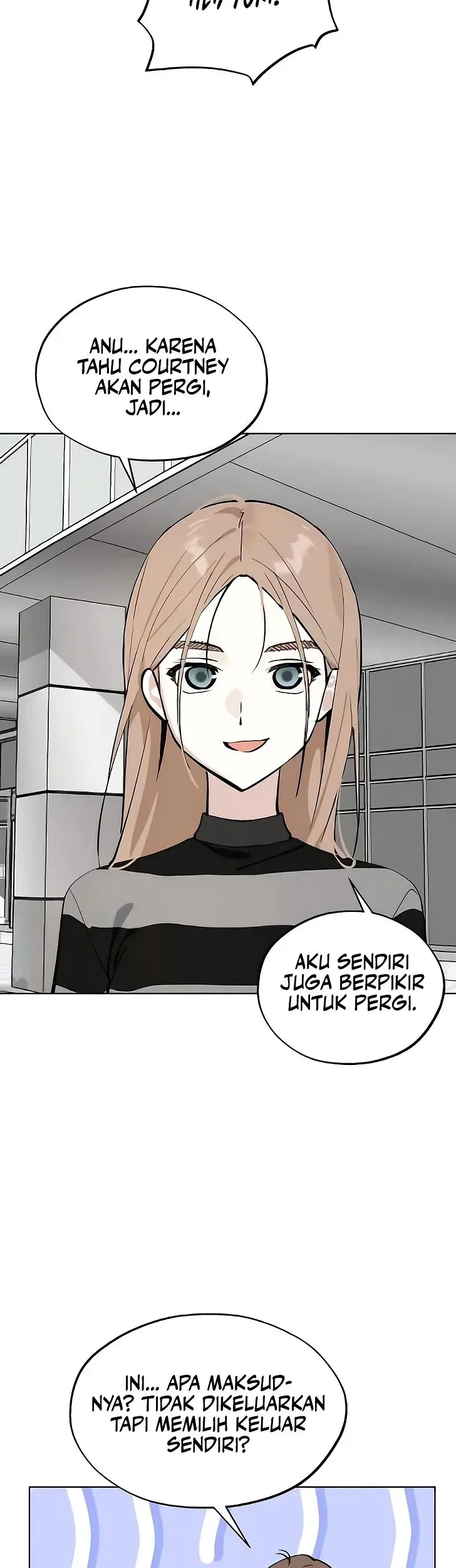 Today is a Woman Day (Today's Han Yoil Is a Woman) Chapter 46 Gambar 19