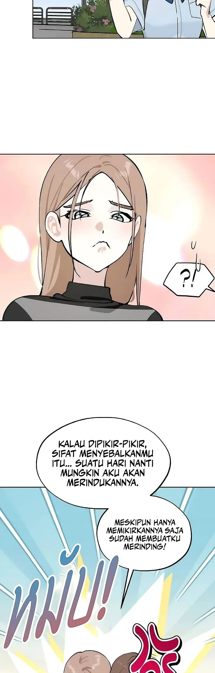 Today is a Woman Day (Today's Han Yoil Is a Woman) Chapter 46 Gambar 21