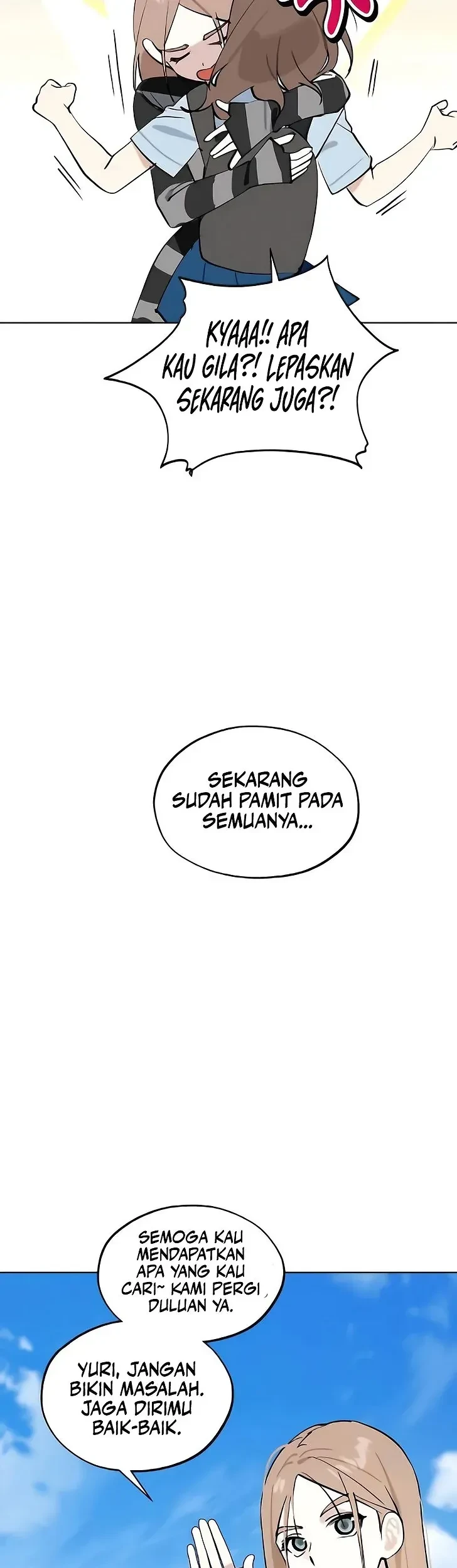 Today is a Woman Day (Today's Han Yoil Is a Woman) Chapter 46 Gambar 22