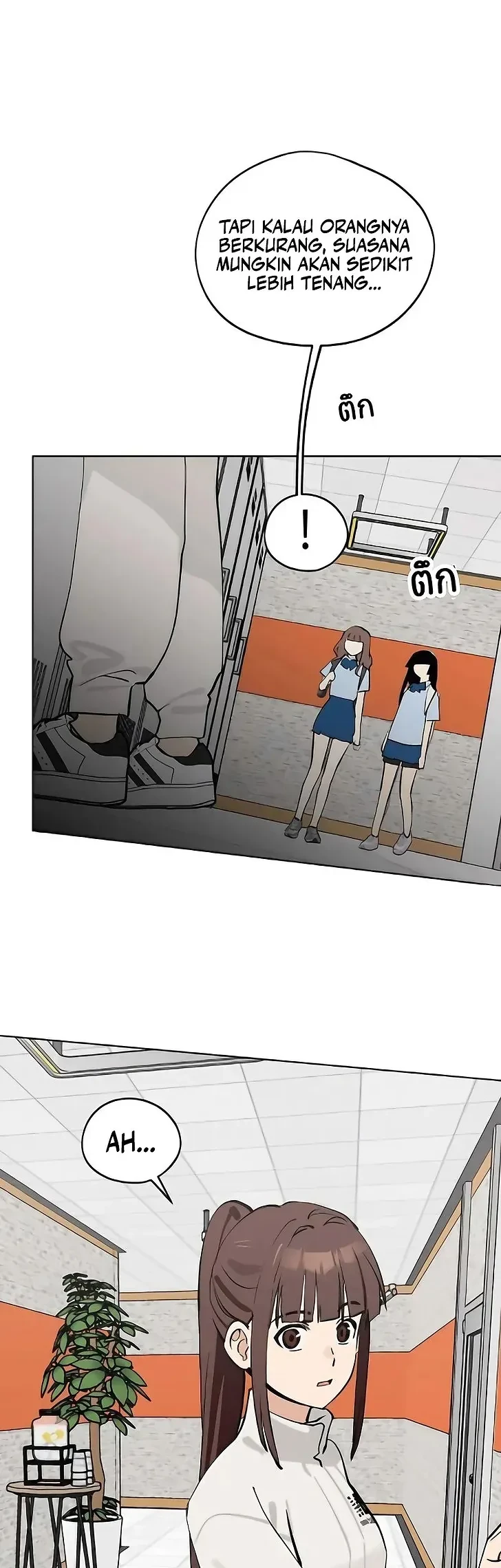 Today is a Woman Day (Today's Han Yoil Is a Woman) Chapter 46 Gambar 24