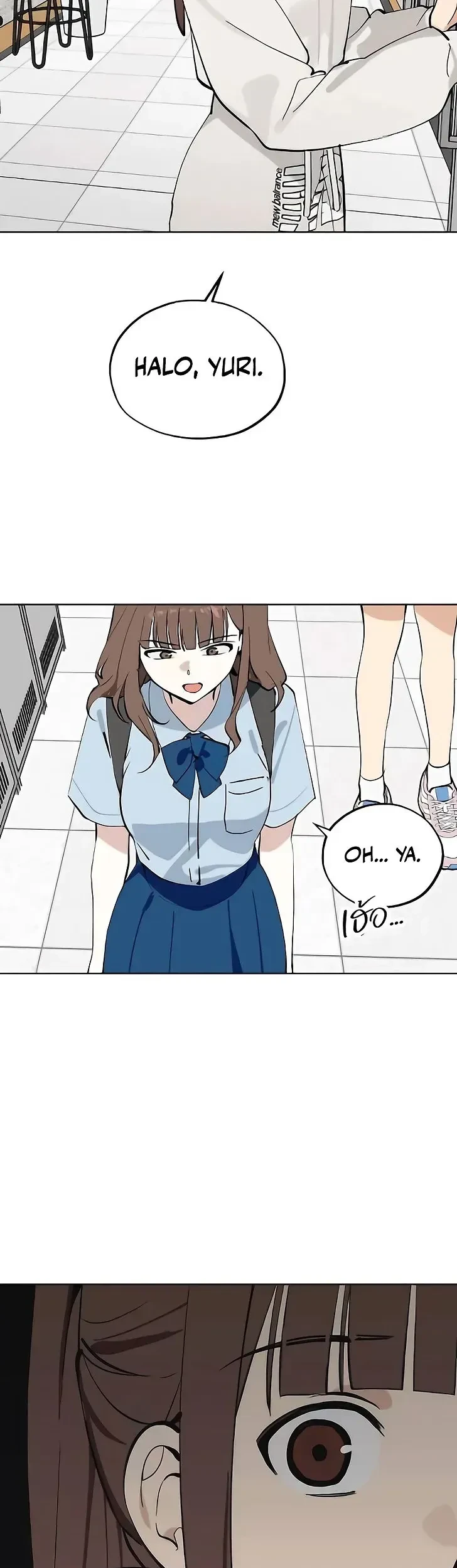 Today is a Woman Day (Today's Han Yoil Is a Woman) Chapter 46 Gambar 25