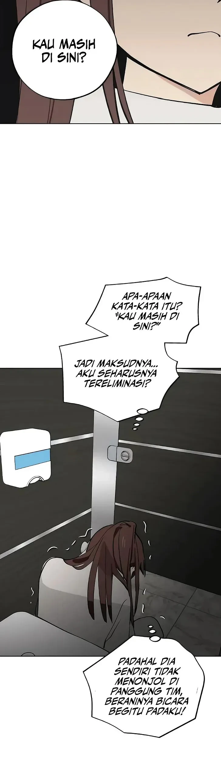 Today is a Woman Day (Today's Han Yoil Is a Woman) Chapter 46 Gambar 26