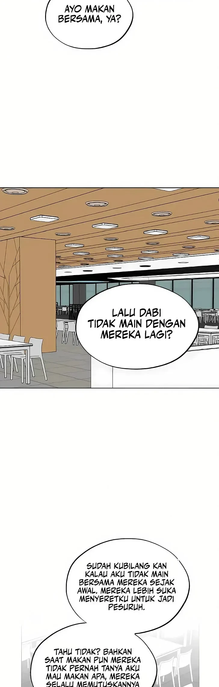 Today is a Woman Day (Today's Han Yoil Is a Woman) Chapter 47 Gambar 30