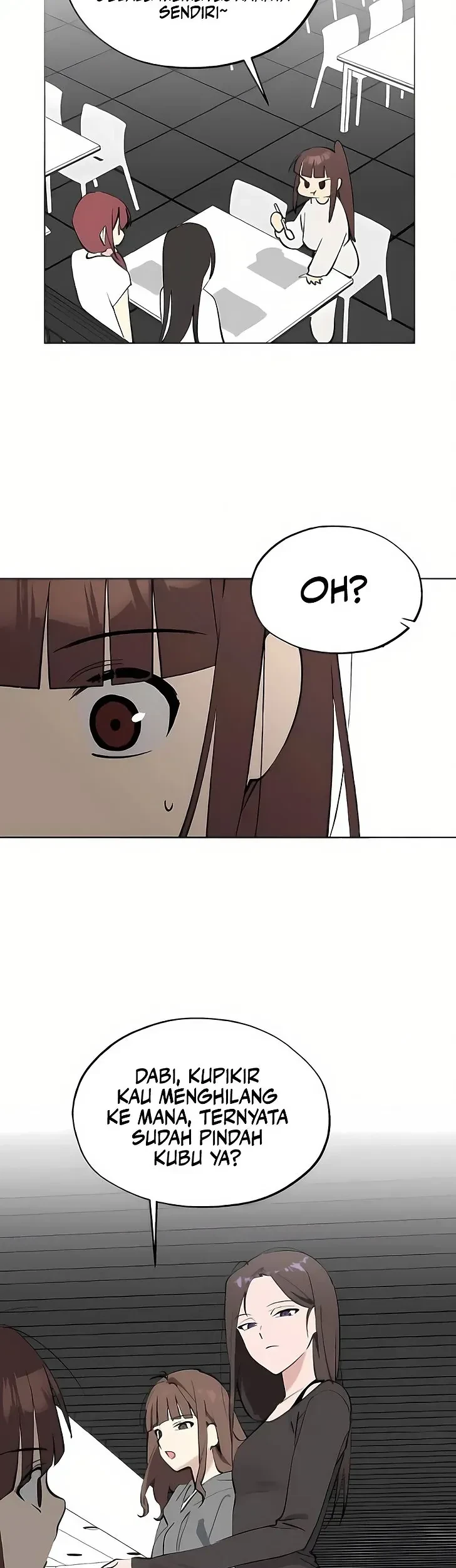 Today is a Woman Day (Today's Han Yoil Is a Woman) Chapter 47 Gambar 31