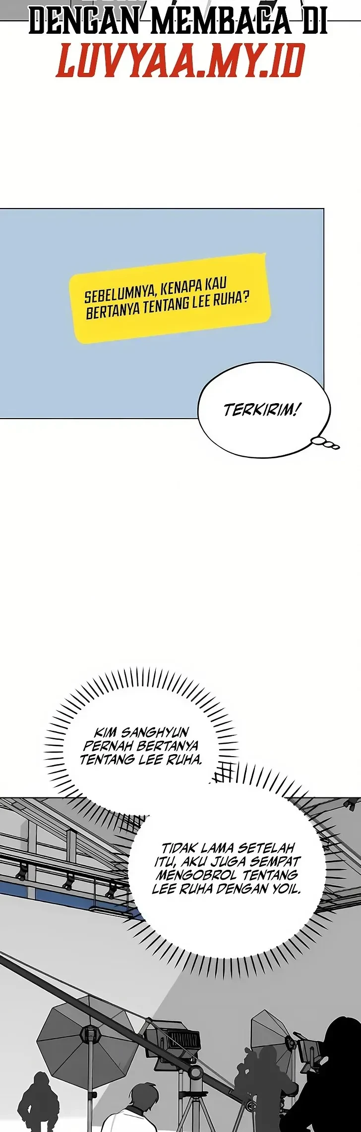 Today is a Woman Day (Today's Han Yoil Is a Woman) Chapter 47 Gambar 36