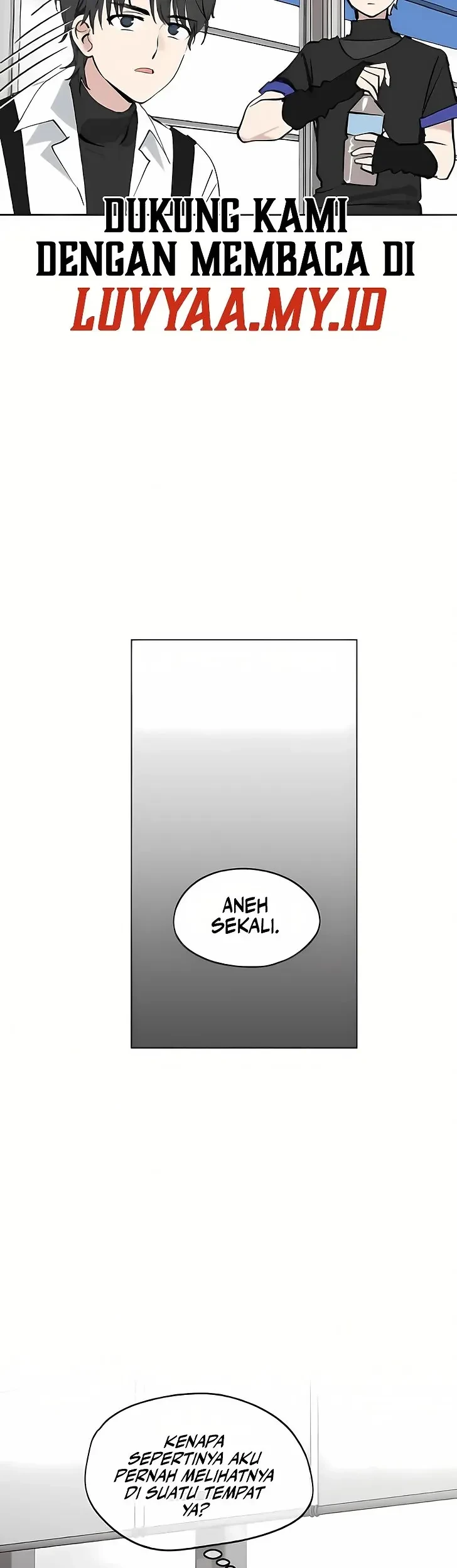 Today is a Woman Day (Today's Han Yoil Is a Woman) Chapter 47 Gambar 40