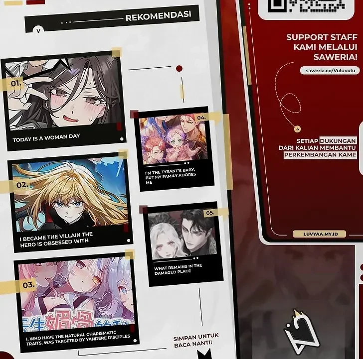 Today is a Woman Day (Today's Han Yoil Is a Woman) Chapter 47 Gambar 42