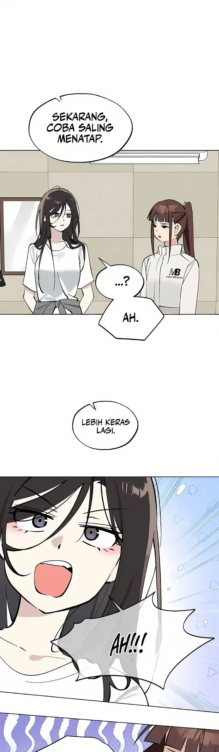 Today is a Woman Day (Today's Han Yoil Is a Woman) Chapter 47 Gambar 4