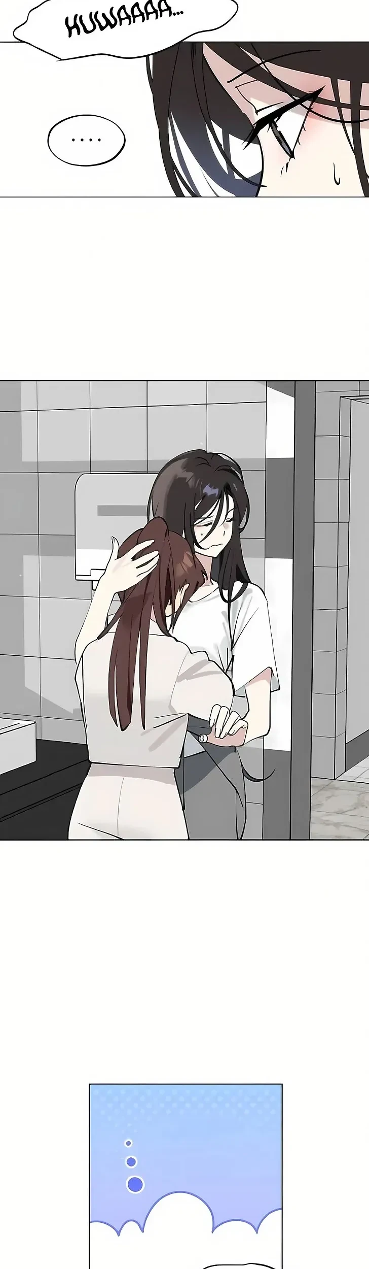 Today is a Woman Day (Today's Han Yoil Is a Woman) Chapter 47 Gambar 17