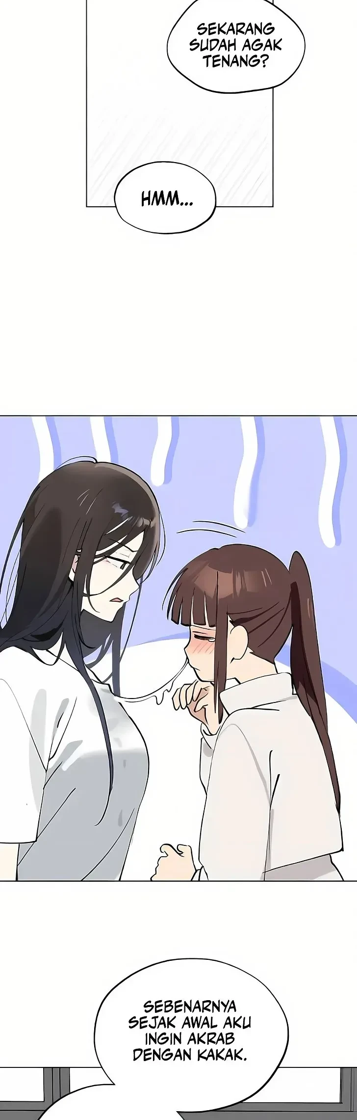 Today is a Woman Day (Today's Han Yoil Is a Woman) Chapter 47 Gambar 18